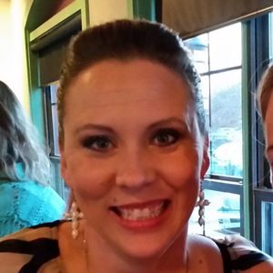 Meet your Posher, Teri